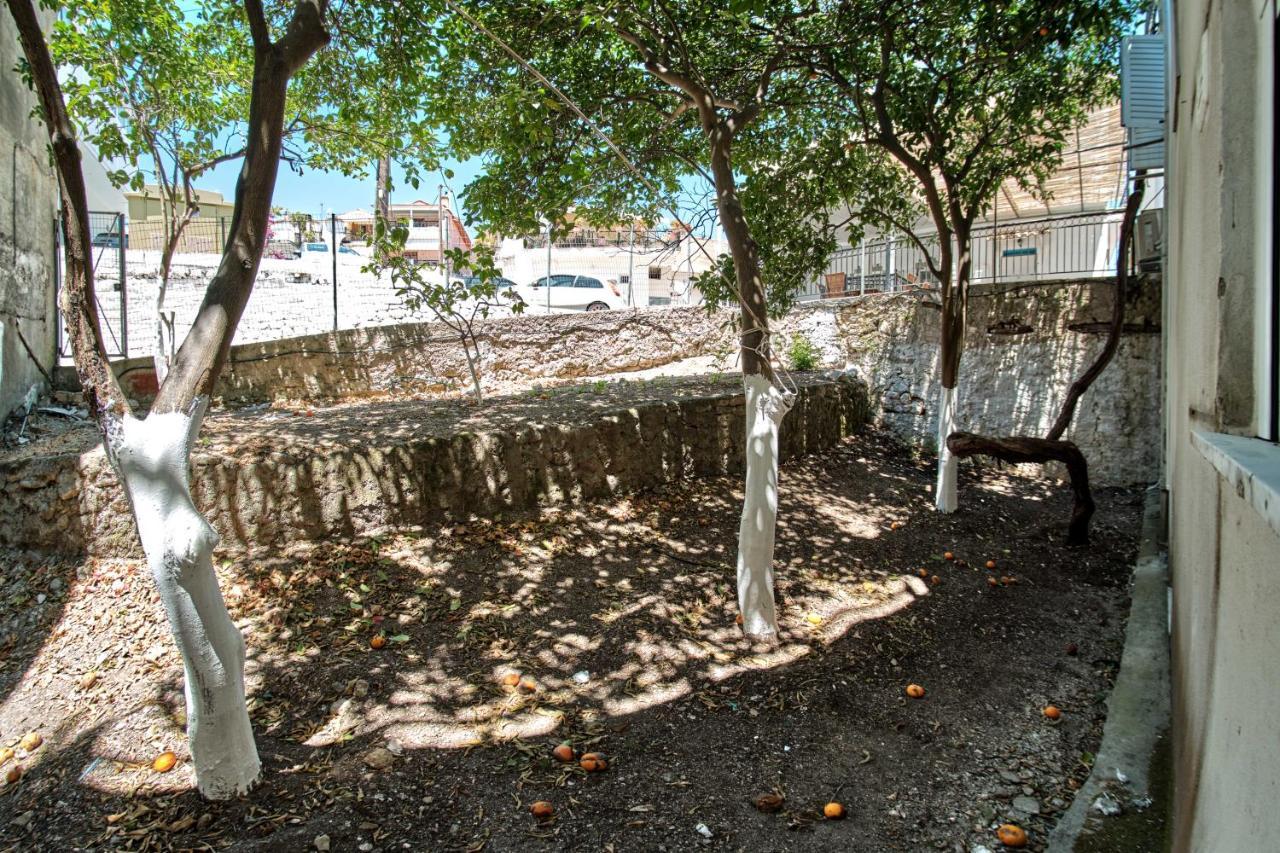 Appartement Panos Parga