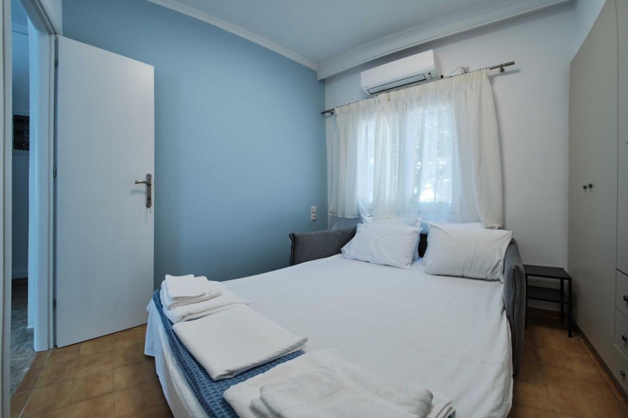 Panos Appartement Parga