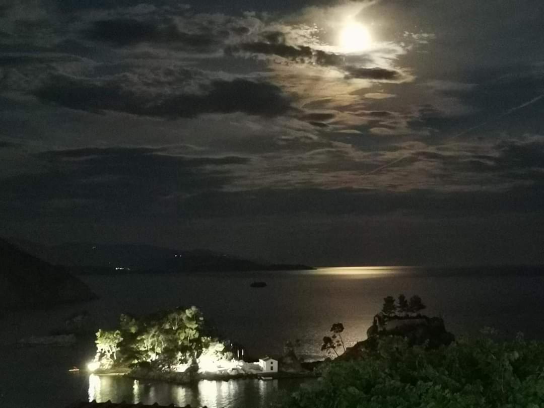 Panos Parga