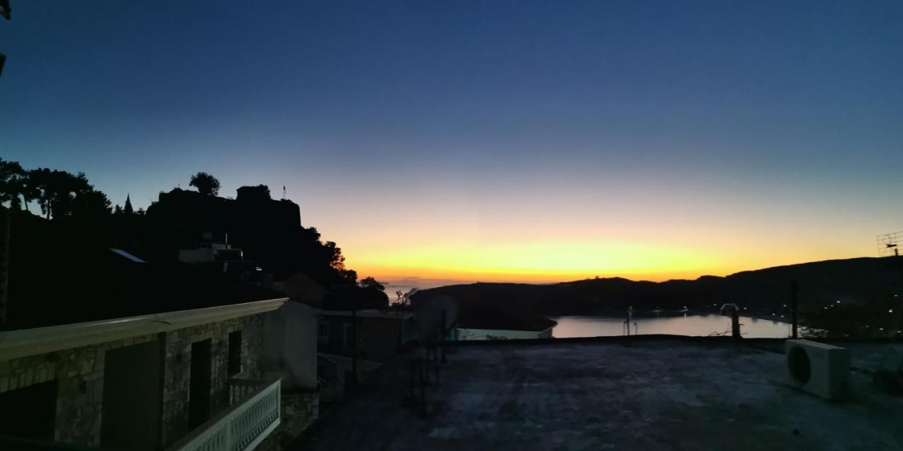 Panos Apartment